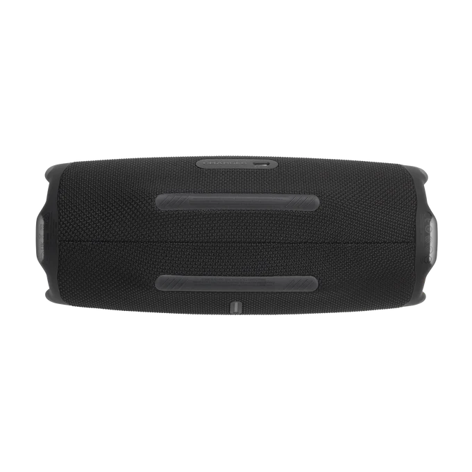 JBL Charge 6 Portable Bluetooth Speaker - Black | JBLCHARGE6BLK - Image 6