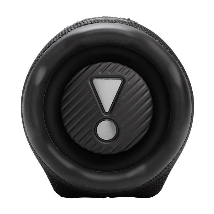 JBL Charge 6 Portable Bluetooth Speaker - Black | JBLCHARGE6BLK - Image 8