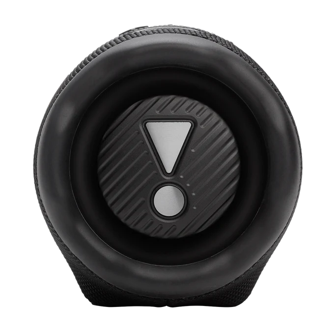 JBL Charge 6 Portable Bluetooth Speaker - Black | JBLCHARGE6BLK - Image 9