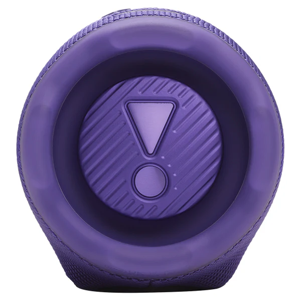 JBL Charge 6 Portable Bluetooth Speaker - Purple | JBLCHARGE6PUR - Image 6