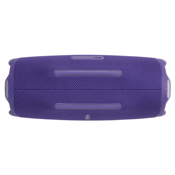 JBL Charge 6 Portable Bluetooth Speaker - Purple | JBLCHARGE6PUR - Image 8