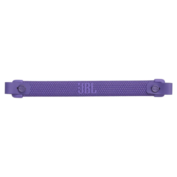 JBL Charge 6 Portable Bluetooth Speaker - Purple | JBLCHARGE6PUR - Image 9