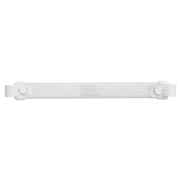 JBL Charge 6 Portable Bluetooth Speaker - White | JBLCHARGE6WHT - Image 9
