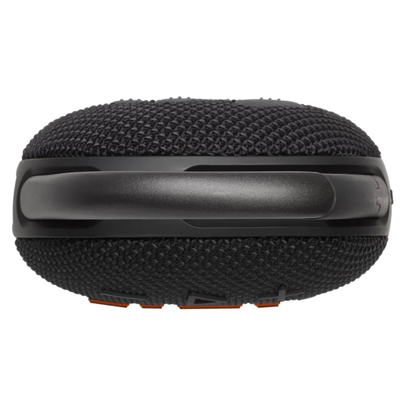 JBL Clip 5 Portable Bluetooth Speaker - Black | JBLCLIP5BLK - Image 5