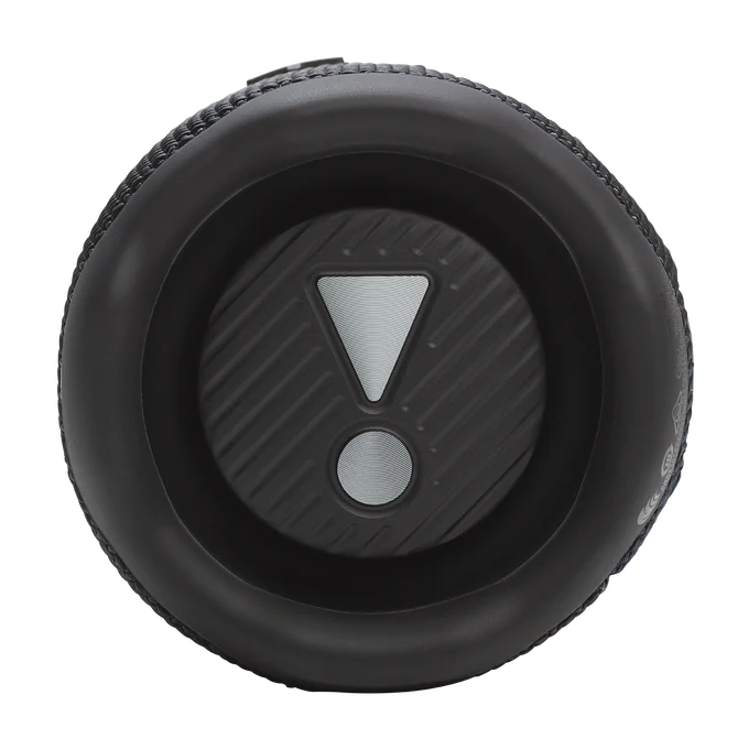 JBL Flip 7 Portable Bluetooth Speaker - Black | JBLFLIP7BLK - Image 10