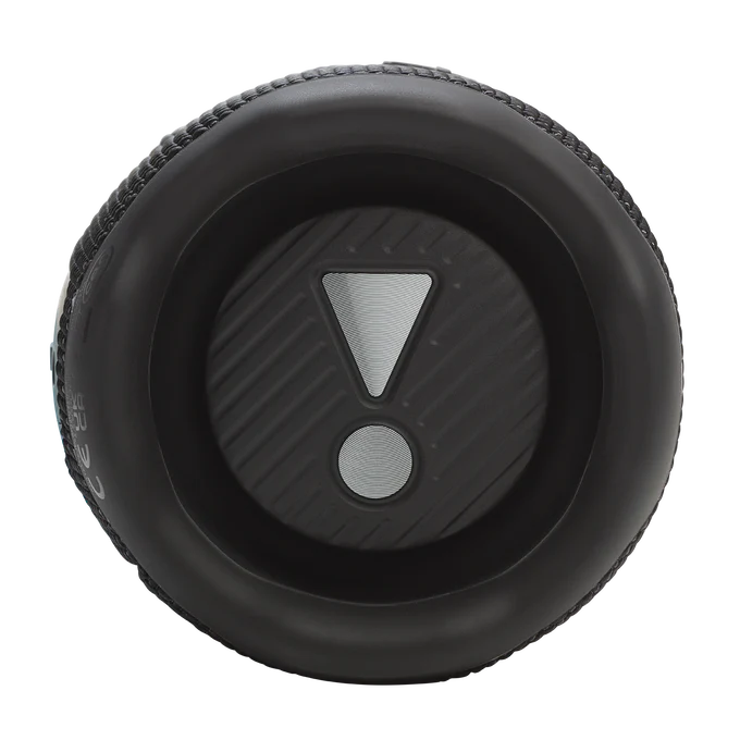 JBL Flip 7 Portable Bluetooth Speaker - Black | JBLFLIP7BLK - Image 11