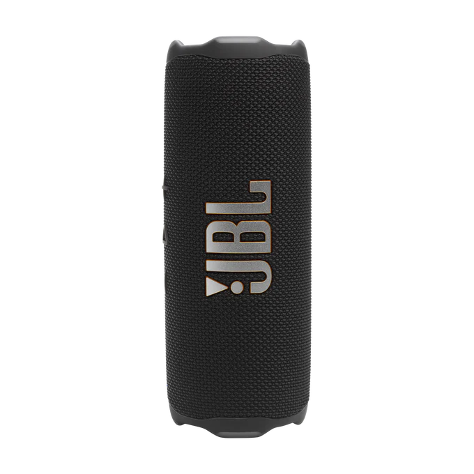 JBL Flip 7 Portable Bluetooth Speaker - Black | JBLFLIP7BLK - Image 2