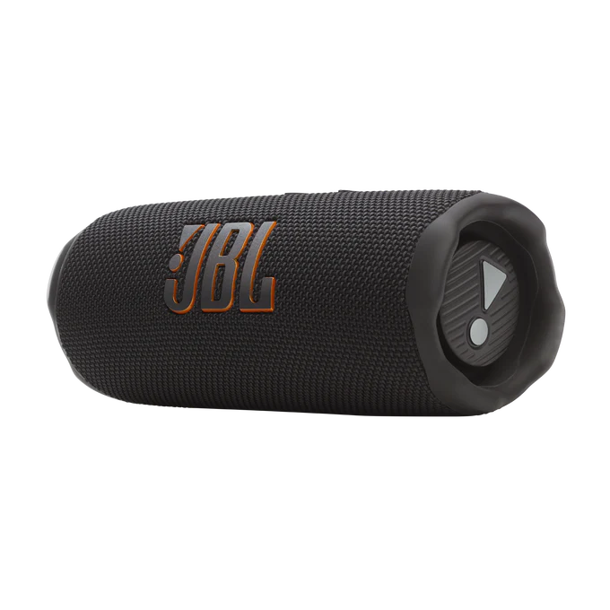 JBL Flip 7 Portable Bluetooth Speaker - Black | JBLFLIP7BLK - Image 5