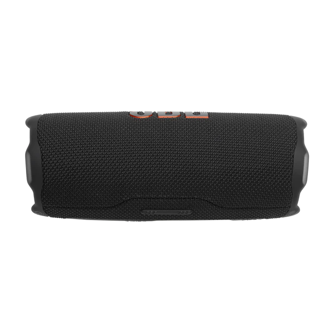 JBL Flip 7 Portable Bluetooth Speaker - Black | JBLFLIP7BLK - Image 6