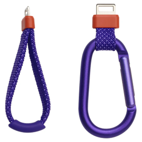 JBL Flip 7 Portable Bluetooth Speaker - Purple | JBLFLIP7PUR - Image 5