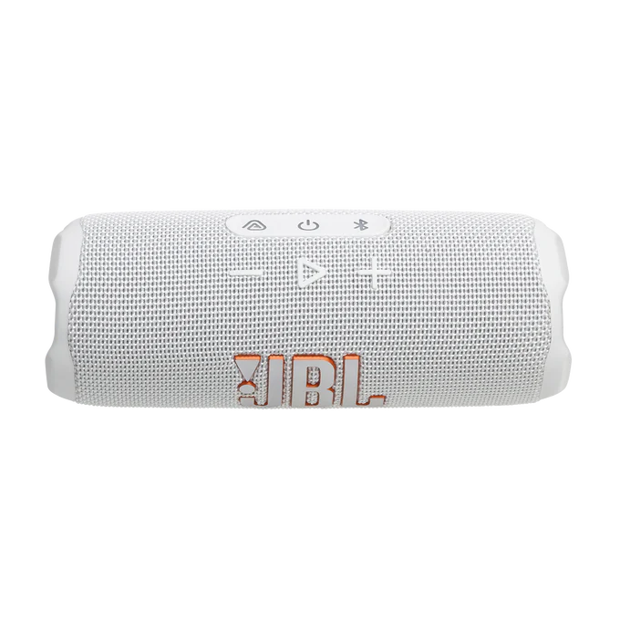 JBL Flip 7 Portable Bluetooth Speaker - White | JBLFLIP7WHT - Image 10