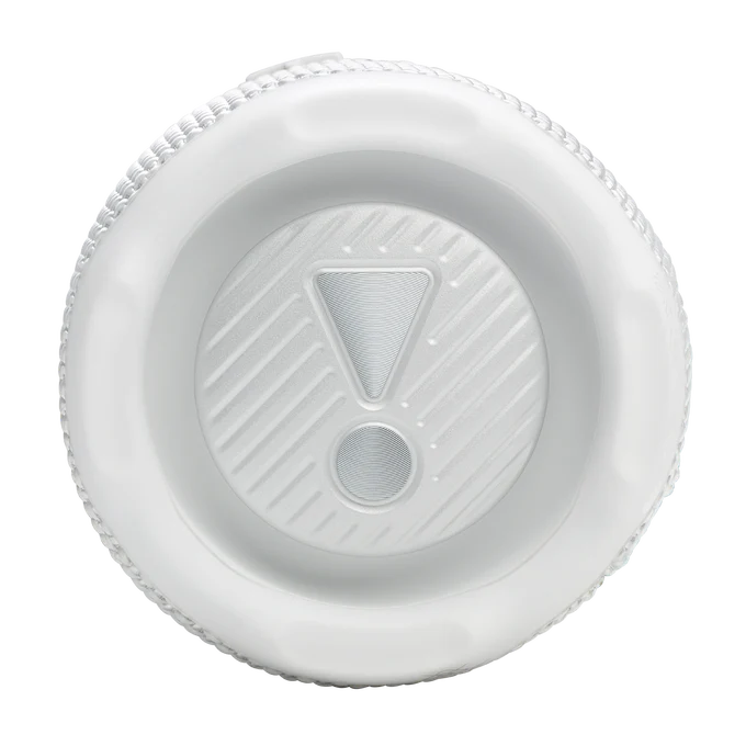 JBL Flip 7 Portable Bluetooth Speaker - White | JBLFLIP7WHT - Image 11