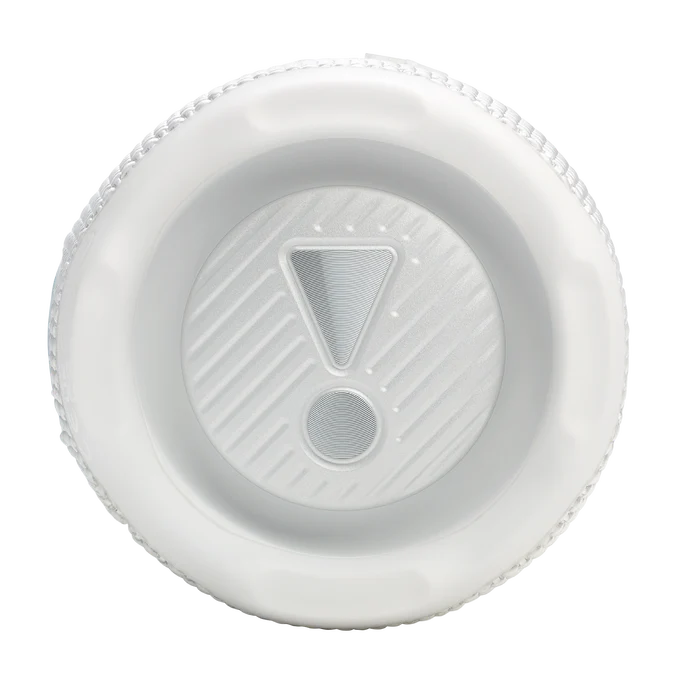 JBL Flip 7 Portable Bluetooth Speaker - White | JBLFLIP7WHT - Image 12