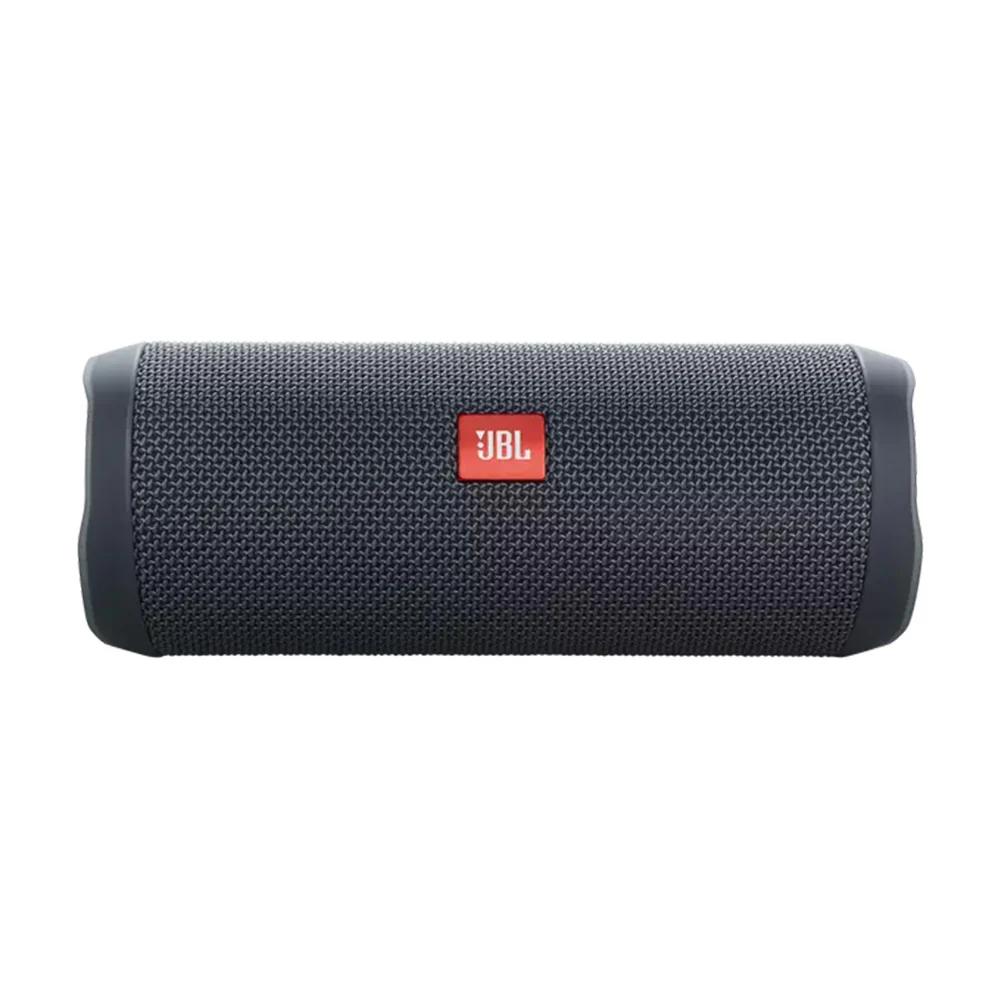JBL Flip Essential 2 Portable Bluetooth Speaker - Black | JBLFLIPES2