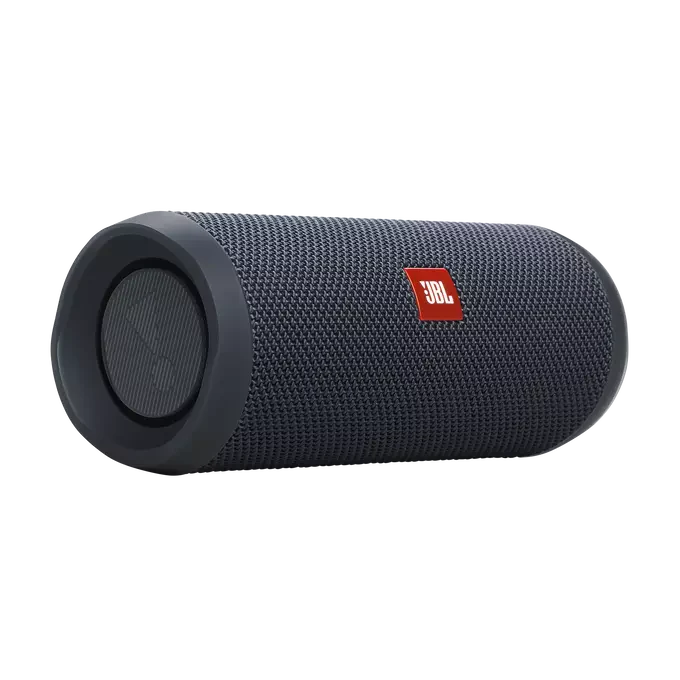 JBL Flip Essential 2 Portable Bluetooth Speaker - Black | JBLFLIPES2 - Image 3