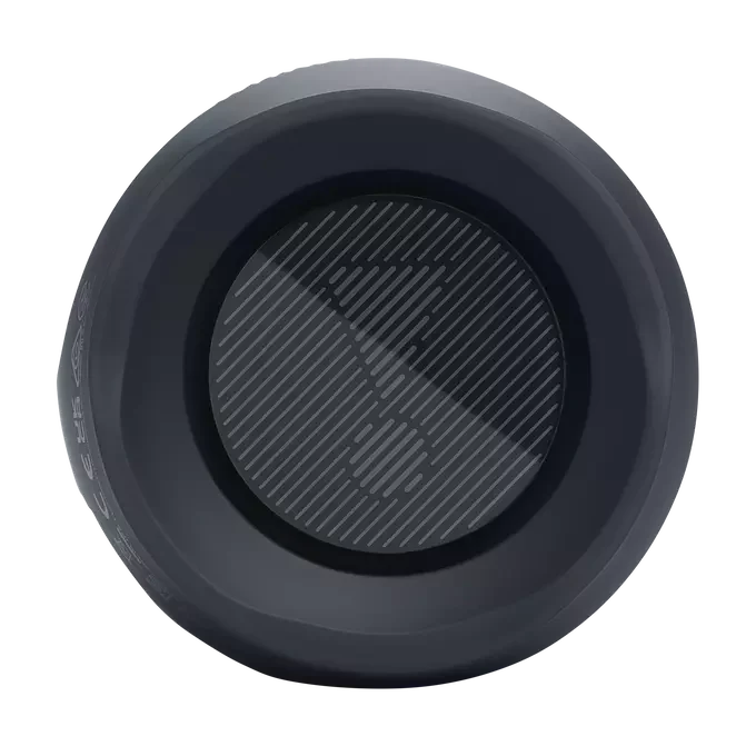 JBL Flip Essential 2 Portable Bluetooth Speaker - Black | JBLFLIPES2 - Image 4