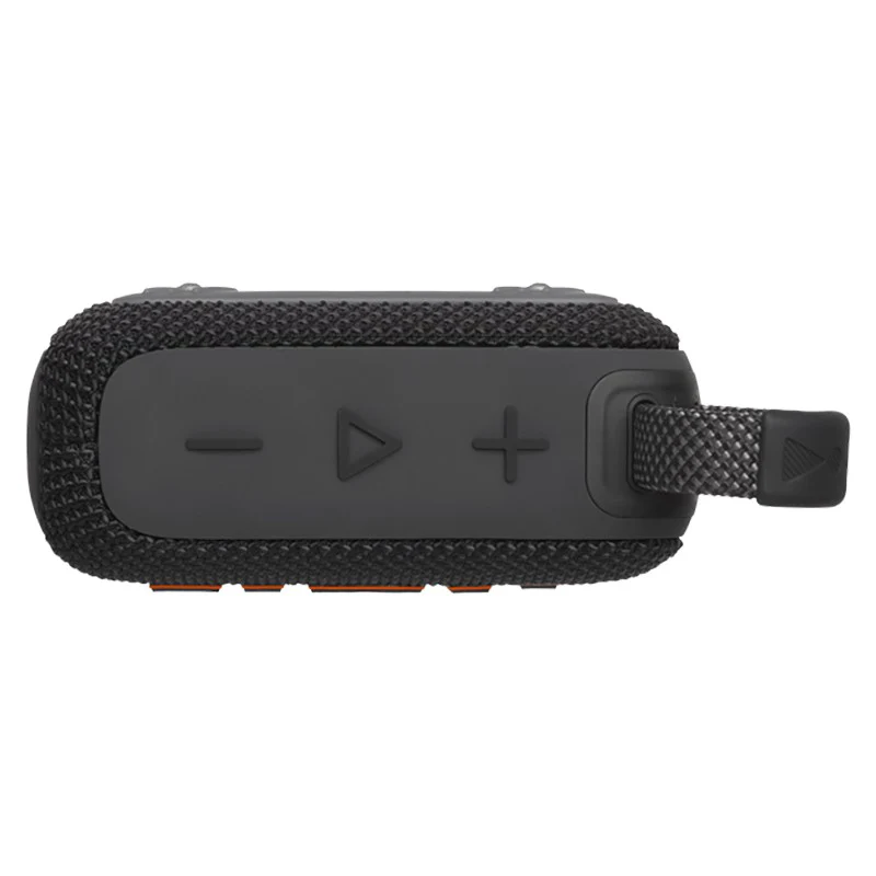 JBL Go 4 Portable Bluetooth Speaker - Black | JBLGO4BLK - Image 10