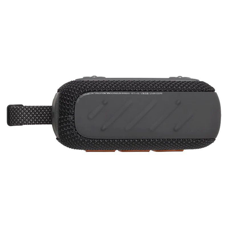 JBL Go 4 Portable Bluetooth Speaker - Black | JBLGO4BLK - Image 11