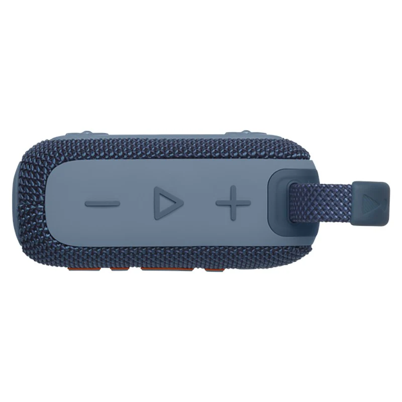 JBL Go 4 Portable Bluetooth Speaker - Blue | JBLGO4BLU - Image 10