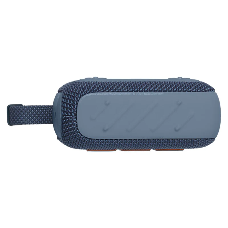 JBL Go 4 Portable Bluetooth Speaker - Blue | JBLGO4BLU - Image 11