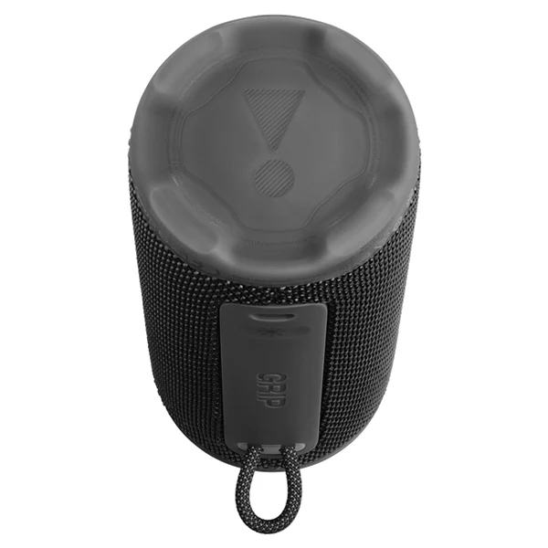 JBL Grip Portable Bluetooth Speaker - Black | JBLGRIPBLK - Image 4