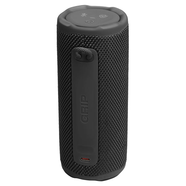 JBL Grip Portable Bluetooth Speaker - Black | JBLGRIPBLK - Image 5