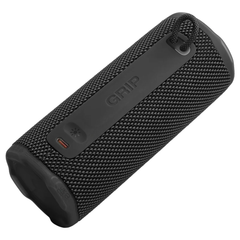 JBL Grip Portable Bluetooth Speaker - Black | JBLGRIPBLK - Image 6