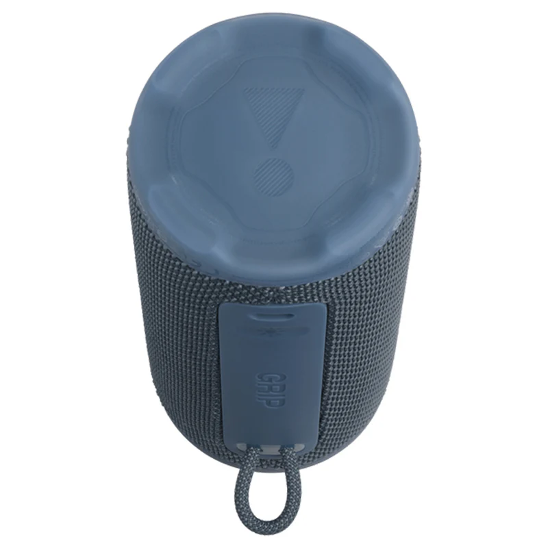 JBL Grip Portable Bluetooth Speaker - Blue | JBLGRIPBLU - Image 4