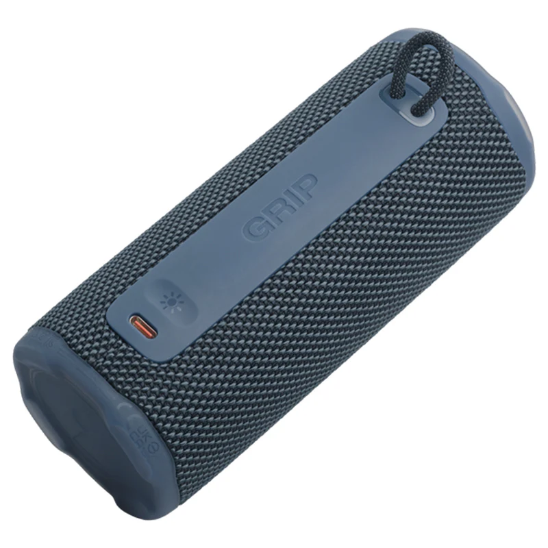 JBL Grip Portable Bluetooth Speaker - Blue | JBLGRIPBLU - Image 5