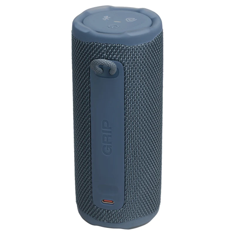JBL Grip Portable Bluetooth Speaker - Blue | JBLGRIPBLU - Image 6