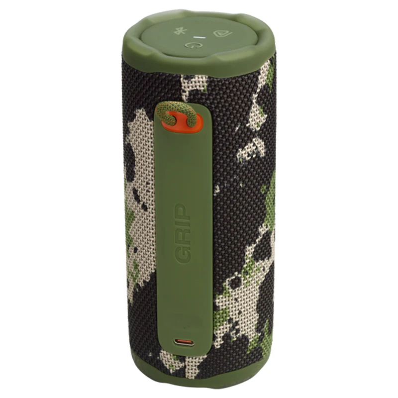 JBL Grip Portable Bluetooth Speaker - Squad | JBLGRIPSQUAD - Image 3