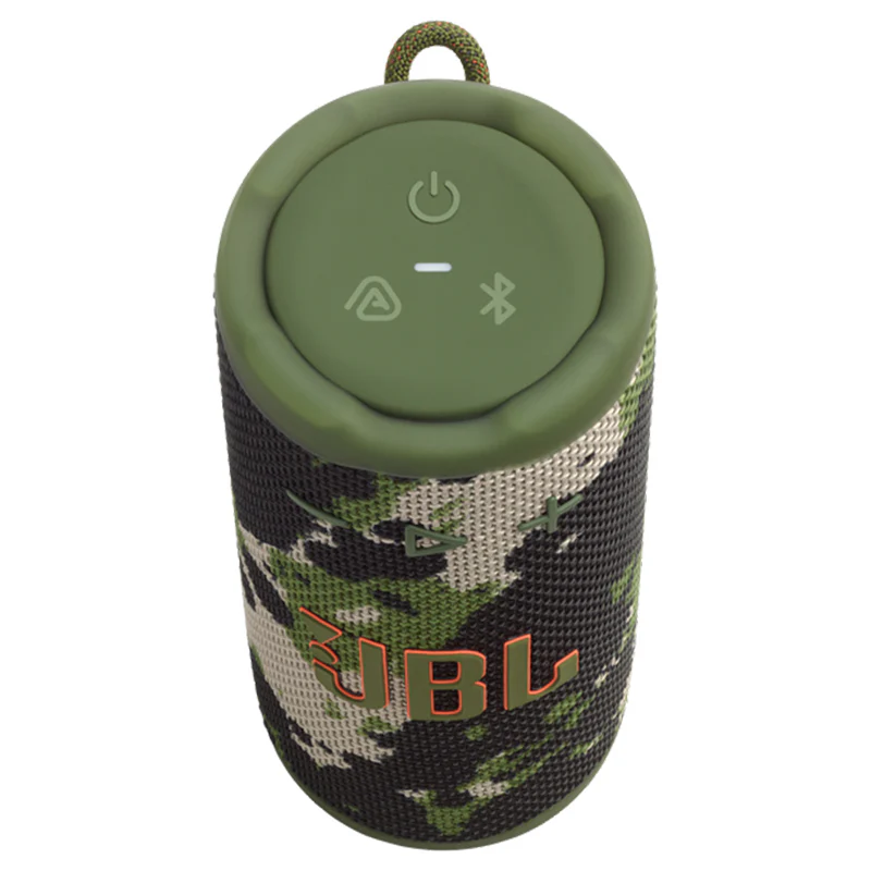 JBL Grip Portable Bluetooth Speaker - Squad | JBLGRIPSQUAD - Image 4