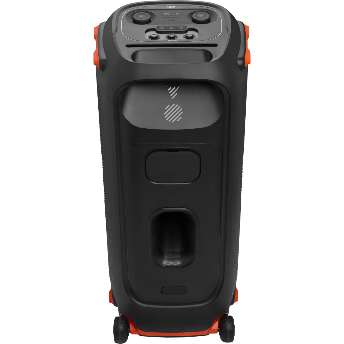 JBL PartyBox 710 Portable Bluetooth Party Speaker - Black | JBLPARTYBOX710EU - Image 6