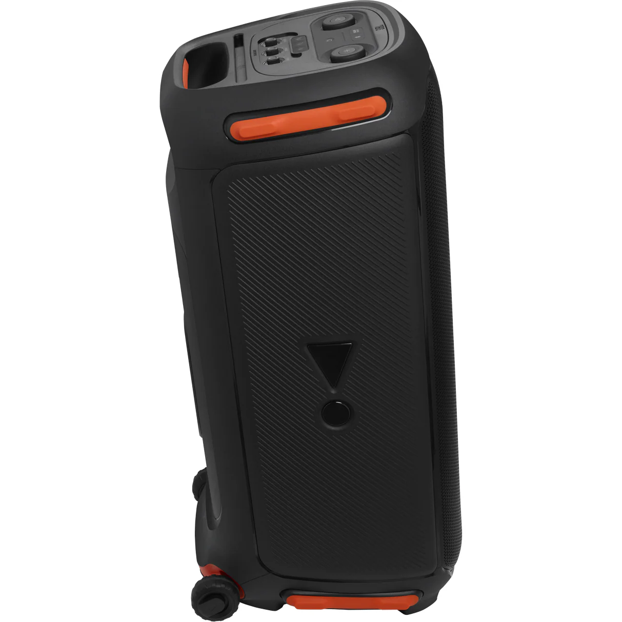 JBL PartyBox 710 Portable Bluetooth Party Speaker - Black | JBLPARTYBOX710EU - Image 8