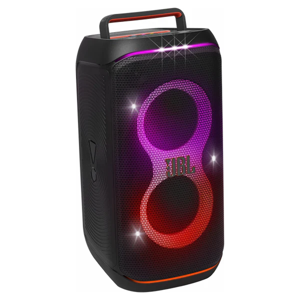 JBL PartyBox Club 120 Portable Bluetooth Party Speaker - Black | JBLPBCLUB120UK - Image 2