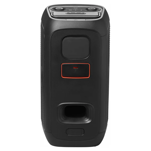 JBL PartyBox Club 120 Portable Bluetooth Party Speaker - Black | JBLPBCLUB120UK - Image 3