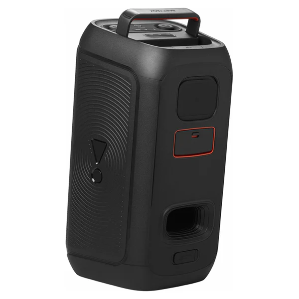 JBL PartyBox Club 120 Portable Bluetooth Party Speaker - Black | JBLPBCLUB120UK - Image 6