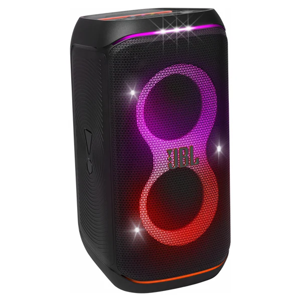 JBL PartyBox Club 120 Portable Bluetooth Party Speaker - Black | JBLPBCLUB120UK - Image 7