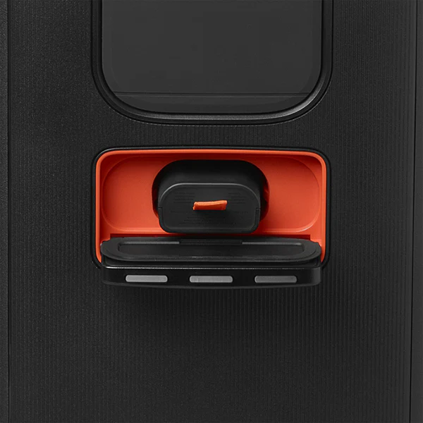 JBL PartyBox Club 120 Portable Bluetooth Party Speaker - Black | JBLPBCLUB120UK - Image 9