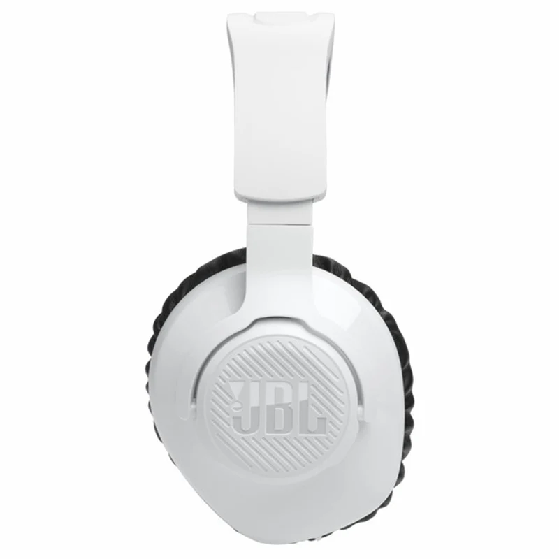JBL Quantum 360P Console Over-Ear Wireless Bluetooth Gaming Headset - White & Blue | JBLQ360PWLWHTBLU - Image 6