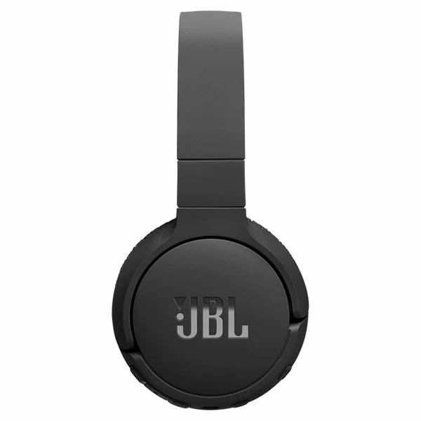 JBL Tune 670NC On-Ear Wireless Headphone - Black | JBLT670NCBLK - Image 11