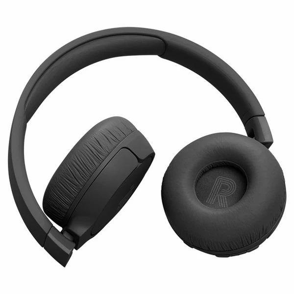 JBL Tune 670NC On-Ear Wireless Headphone - Black | JBLT670NCBLK - Image 3