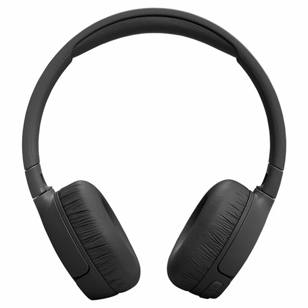 JBL Tune 670NC On-Ear Wireless Headphone - Black | JBLT670NCBLK - Image 9