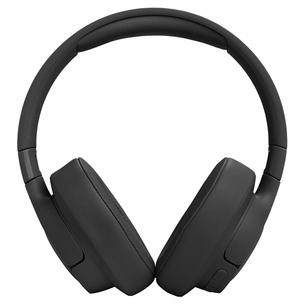 JBL Tune 770NC Over-Ear Wireless Headphone - Black | JBLT770NCBLK - Image 3
