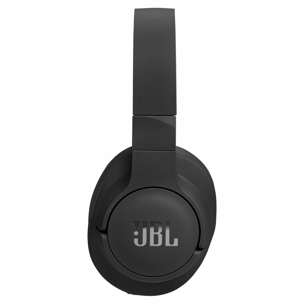 JBL Tune 770NC Over-Ear Wireless Headphone - Black | JBLT770NCBLK - Image 4