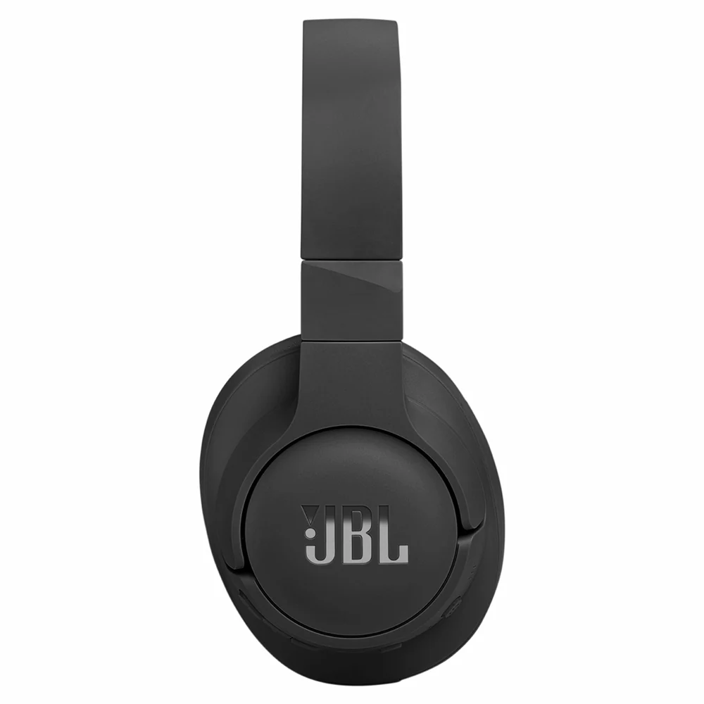 JBL Tune 770NC Over-Ear Wireless Headphone - Black | JBLT770NCBLK - Image 5