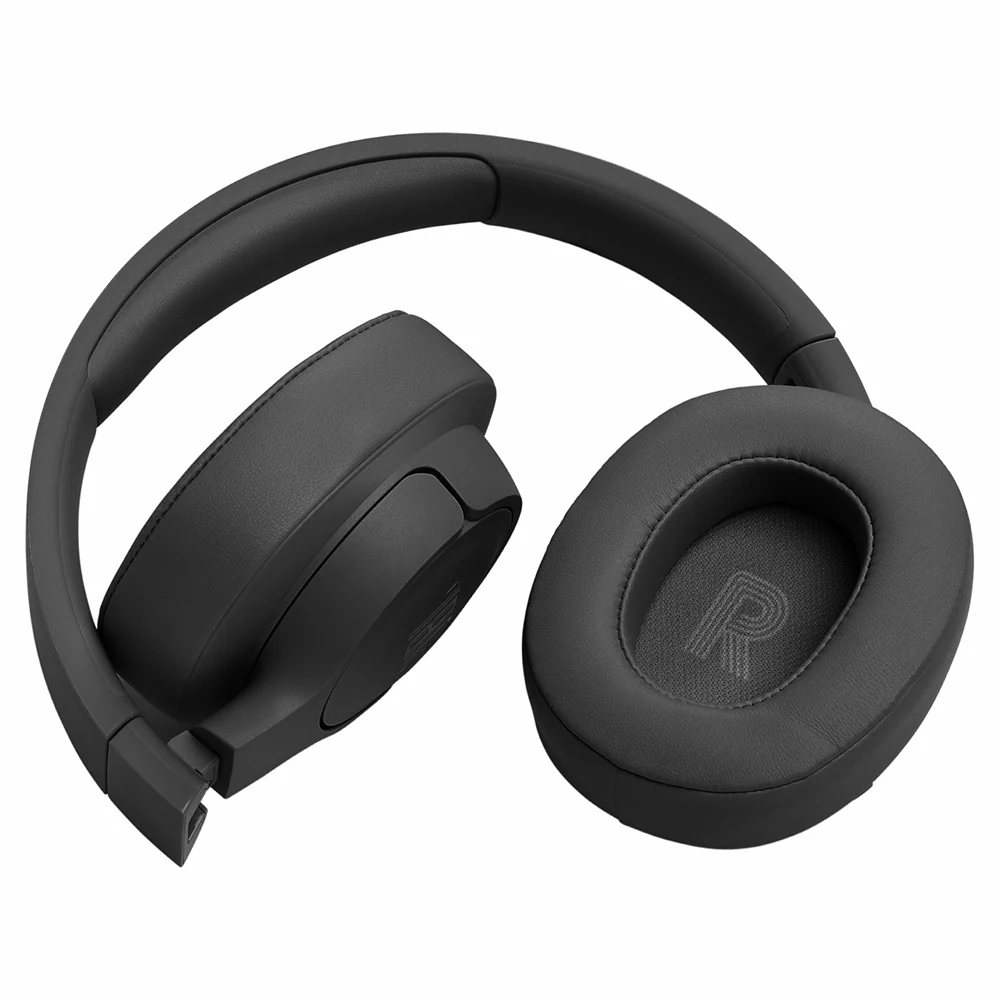 JBL Tune 770NC Over-Ear Wireless Headphone - Black | JBLT770NCBLK - Image 8
