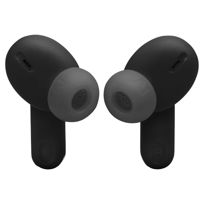JBL Tune Beam 2 In-Ear True Wireless Earbuds - Black | JBLTBEAM2BLK - Image 4