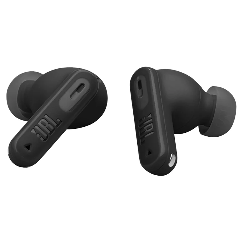 JBL Tune Beam 2 In-Ear True Wireless Earbuds - Black | JBLTBEAM2BLK - Image 5