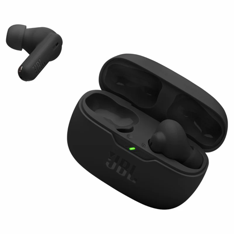 JBL Wave Beam 2 In-Ear True Wireless Earbuds - Black | JBLWBEAM2BLK - Image 6